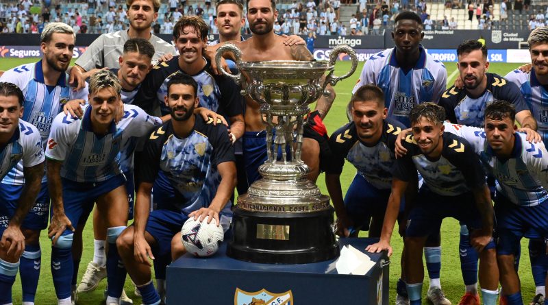 El desplante del Fulham eclipsa el final del Trofeo Costa del Sol