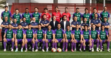 El proyecto de La Unión Atlético y Daniel Pastor llega a su fin