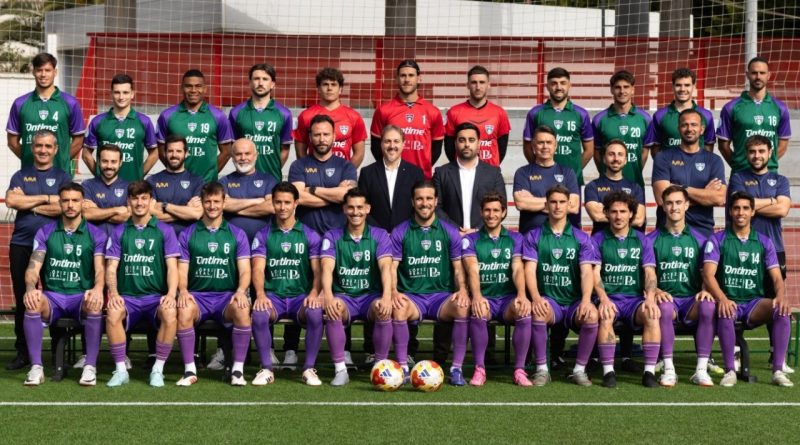 El proyecto de La Unión Atlético y Daniel Pastor llega a su fin