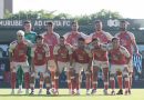 Un Málaga CF desconocido cae en Ceuta (2-1)