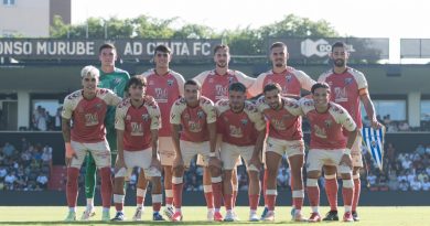 Un Málaga CF desconocido cae en Ceuta (2-1)