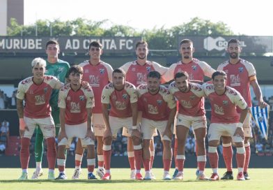Un Málaga CF desconocido cae en Ceuta (2-1)