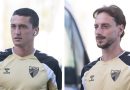 Dotor y Calero, descartados para el estreno en liga