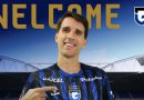 Oficial: Juanpe se desvincula del Málaga y jugará en Japón