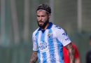 El Málaga CF hace oficial la salida de Dani Sánchez