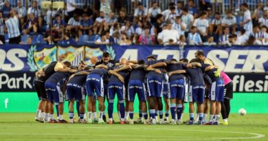 Real Madrid CF - Málaga CF: Probar fortuna con héroes de barrio
