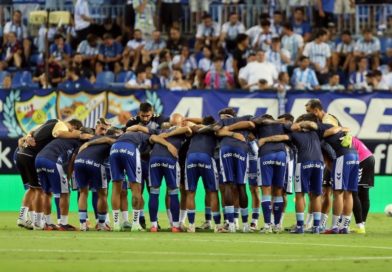 Real Madrid CF - Málaga CF: Probar fortuna con héroes de barrio