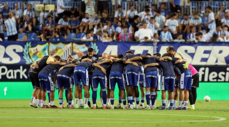 Real Madrid CF - Málaga CF: Probar fortuna con héroes de barrio