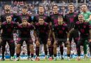 Las notas de los Bichos en el Bernabéu