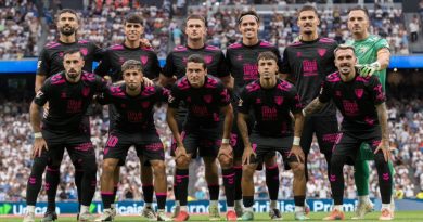 Las notas de los Bichos en el Bernabéu Las notas de los Bichos en el Bernabéu