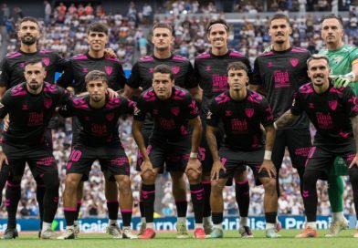 Las notas de los Bichos en el Bernabéu