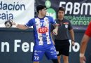 Un buen Trops Málaga cae ante el Cajasol Sevilla y se despide de la Copa de Andalucía