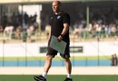 El Atco. Malagueño, con la pólvora mojada, cae derrotado en su debut liguero