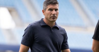 Funes: "Si queremos tener opciones de ganar este partido vamos a necesitar más de dos goles"