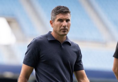 Funes: "Si queremos tener opciones de ganar este partido vamos a necesitar más de dos goles"