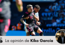 Las notas de ‘Los Bichos’ en el empate ante el Celta de Vigo