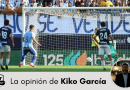 Las notas de ‘Los Bichos’ en el empate ante el Levante