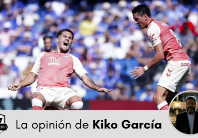 Las notas de ‘Los Bichos’ en la derrota contra el Getafe