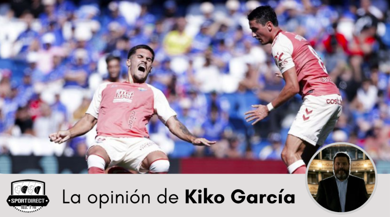 Las notas de ‘Los Bichos’ en la derrota contra el Getafe