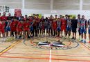 El Trops vence al BM Málaga en su quinto partido de pretemporada (23-10)