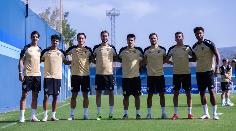 El Málaga CF es el 38º equipo de España con un menor gasto en fichajes