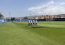 El Málaga CF presenta a los fichajes que apuntalan la plantilla