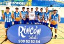 El Baloncesto Rincón Dental Axarquía comienza la temporada con una campaña de abonos a la altura
