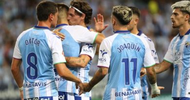 Celta de Vigo - Málaga CF: Duelo de canteras en Balaídos