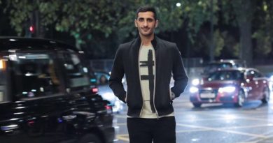 Detenido Rakan Al-Thani, hijo del máximo accionista del Málaga CF