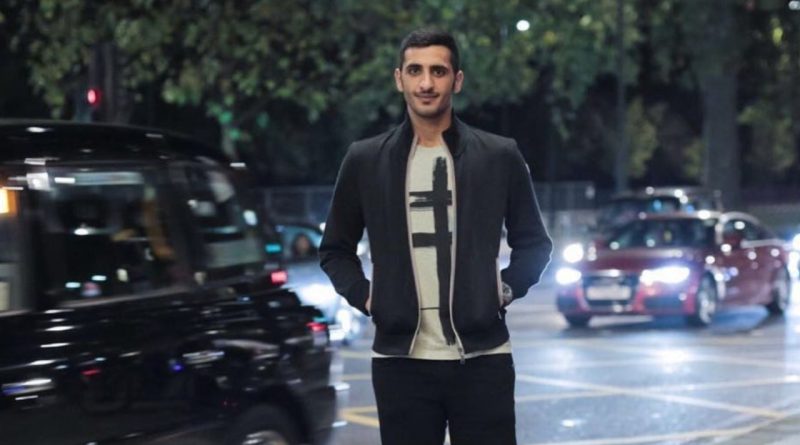 Detenido Rakan Al-Thani, hijo del máximo accionista del Málaga CF