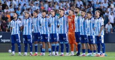 Málaga CF - Villarreal CF: La reacción pasa por La Rosaleda