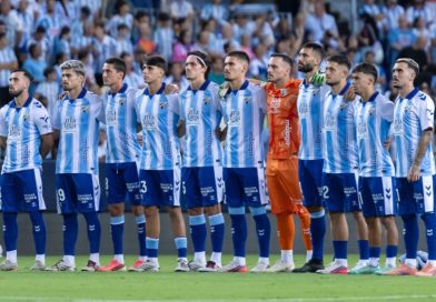 Málaga CF - Villarreal CF: La reacción pasa por La Rosaleda