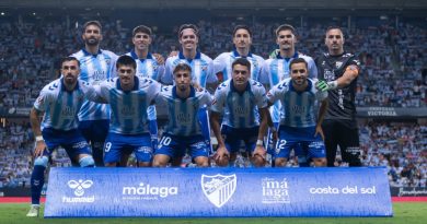 Getafe CF - Málaga CF: A la conquista de un Coliseum inexpugnable