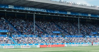 Horario confirmado para el Alavés-Málaga de la Jornada 10