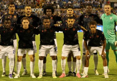 Resultados Primera RFEF: Sufrimiento malagueño en la Comunidad Valenciana