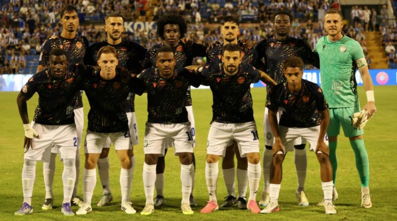 Resultados Primera RFEF: Sufrimiento malagueño en la Comunidad Valenciana