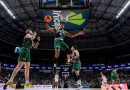 Tyson Pérez y su estado físico: "No estoy todo lo bien que me gustaría"