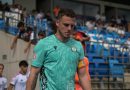 Javi Cuenca: "El fútbol no espera a nadie, hay que conseguir ya los 3 puntos"