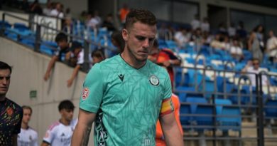 Javi Cuenca: "El fútbol no espera a nadie, hay que conseguir ya los 3 puntos"