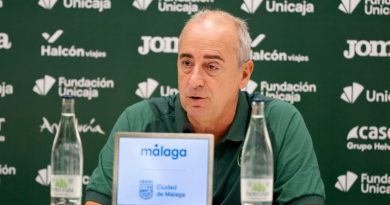 Txus Vidorreta: "Mi Unicaja va a ser un equipo que juega bien"