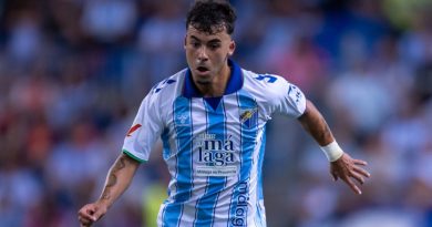Rafita se suma a la concentración de España sub-21