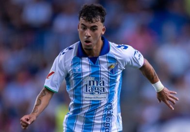 Rafita se suma a la concentración de España sub-21