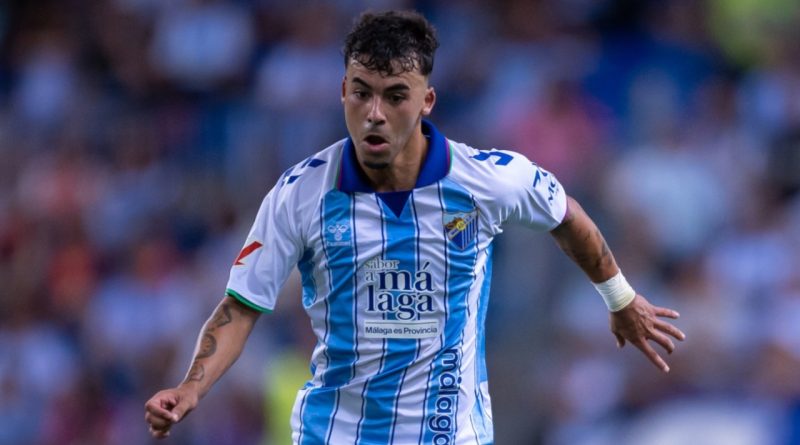 Rafita se suma a la concentración de España sub-21