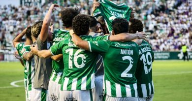 Resultados Primera RFEF: Cara y cruz en los duelos andaluces para Antequera y Torremolinos
