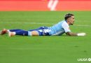 El punto de penalti niega al Málaga su primera victoria de la temporada