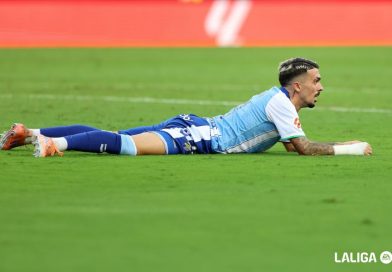 El punto de penalti niega al Málaga su primera victoria de la temporada