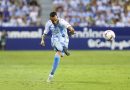 Manu Molina y Alfred N’Diaye, los últimos fichajes del Málaga CF en día de cierre de mercado