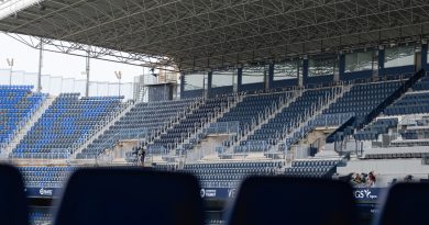 El Málaga ya conoce el horario para enfrentarse a la Real Sociedad