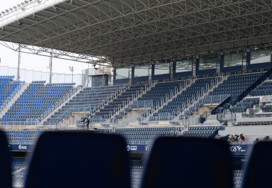 El Málaga ya conoce el horario para enfrentarse a la Real Sociedad