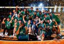 Juventus Utena-Unicaja: Lituania, primer paso para la reconquista